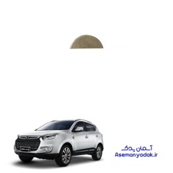 خار سر میل لنگ جک S5