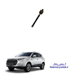 قرقری فرمان جک S5