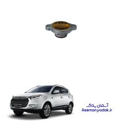 در رادیاتور آب جک S5