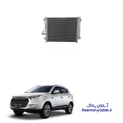 رادیاتور کولر جک S5
