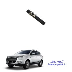 شیلنگ خروجی آب توربو شارژ جک S5