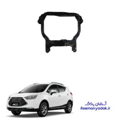 رام زیر موتور جک S3