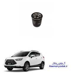 فیلتر روغن جک S3