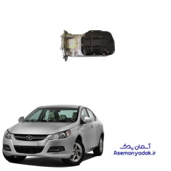 کارتل روغن جک J5