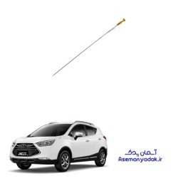 گیج روغن موتور جک S3