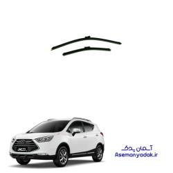 تیغه برف پاک کن جک S3