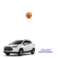 خار رکاب جک S3