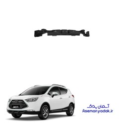 فوم ضربه گیر سپر جلو جک S3