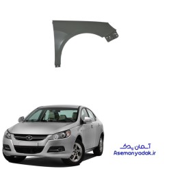 گلگیر جلو جک J5