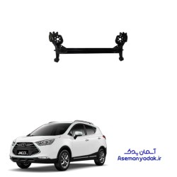 اکسل عقب جک S3