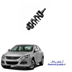 میل لنگ جک J5