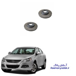 دیسک چرخ جلو جک J5