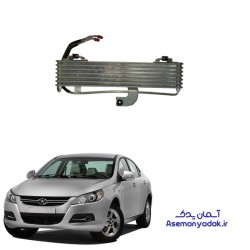 خنک کن گیربکس جک J5