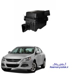 هواکش کامل جک J5