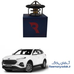 ترموستات کی ام سی K7