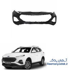 سپر جلو بالایی کی ام سی K7