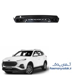 سپر عقب پایینی کی ام سی K7