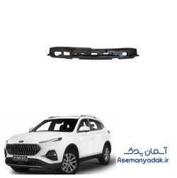 فوم ضربه گیر سپر جلو کی ام سی K7