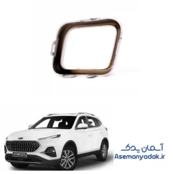قاب اگزوز کی ام سی K7