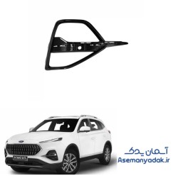 قاب چراغ جلو کی ام سی K7 سمت شاگرد
