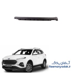 قاب رکاب کی ام سی K7