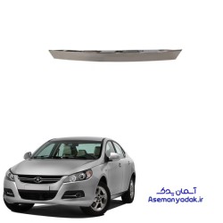 زه در صندوق عقب جک J5