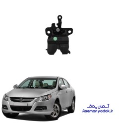 قفل صندوق عقب جک J5