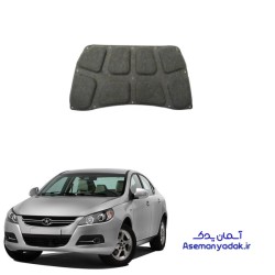 نمد کاپوت جک J5