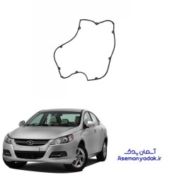 واشر در سوپاپ جک J5