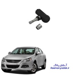 سنسور باد لاستیک جک J5