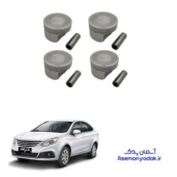 پیستون استاندارد جک J4