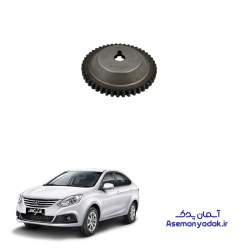 دنده تایمینگ میل سوپاپ جک J4