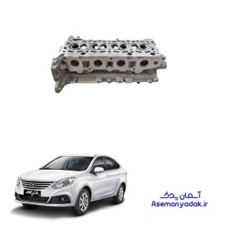 سرسیلندر جک J4