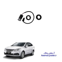 سنسور دنده عقب جک J4