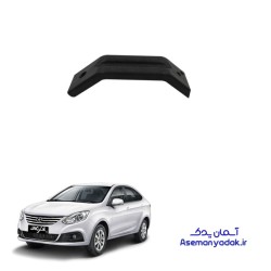 پایه رام سپر عقب جک J4