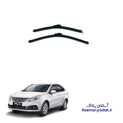 تیغه برف پاک کن جک J4