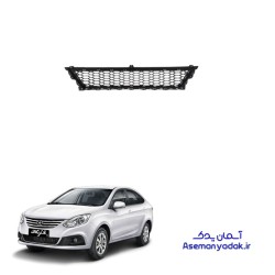 شبکه سپر جلو جک J4