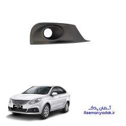 قاب مه شکن جلو جک J4
