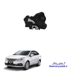 قفل در جلو جک J4