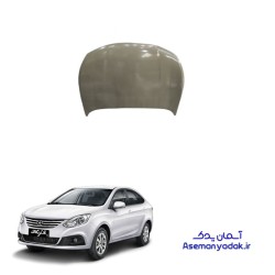 کاپوت جک J4