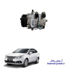 فیلتر روغن جک J4