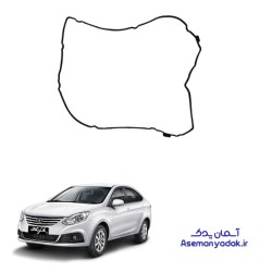 واشر در سوپاپ جک J4