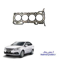 واشر سرسیلندر جک J4