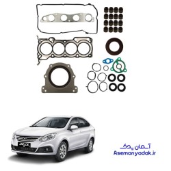 واشر کامل جک J4
