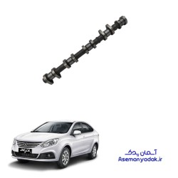 میل سوپاپ دود جک J4