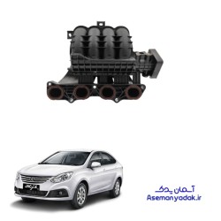 منیفولد هوا جک J4