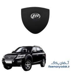 ایربگ فرمان لیفان X60