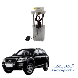 پمپ بنزین لیفان X60