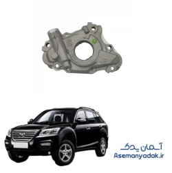 پمپ روغن موتور لیفان X60