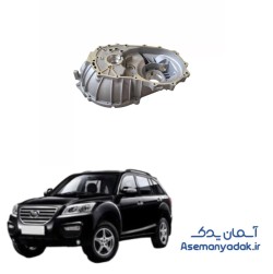پوسته کلاچ گیربکس لیفان X60
